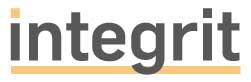 Integrit GmbH – Integrierte Software Lösungen